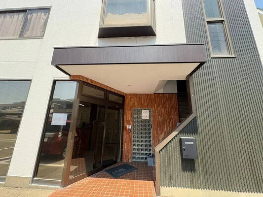 エムズコーポレーションビル３F-2