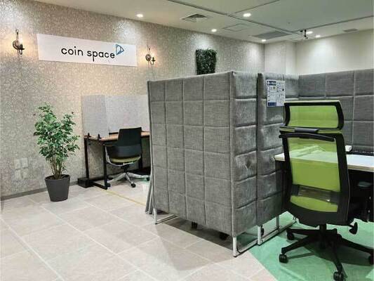 Coin Space ASTY大垣店-1