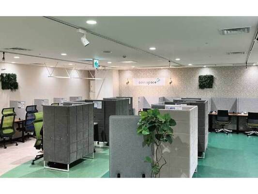 Coin Space ASTY大垣店-2