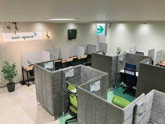 Coin Space ASTY大垣店-3