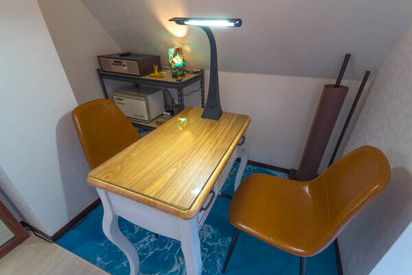 Rental Salon Mare下北沢-2