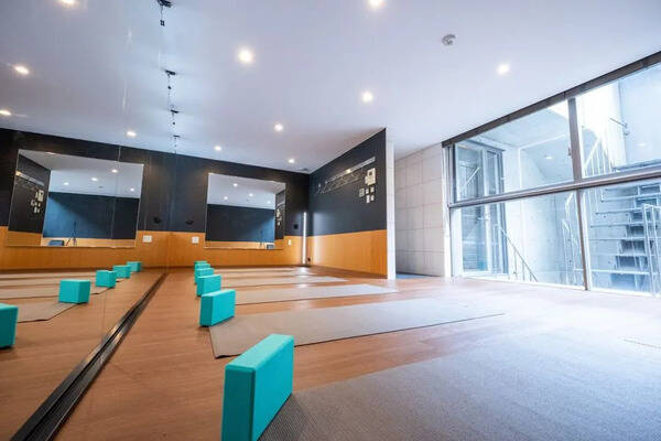 レンタルスタジオAivic恵比寿2号店-1