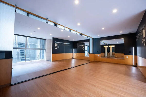 レンタルスタジオAivic恵比寿2号店-2