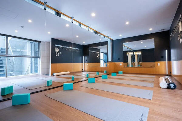 レンタルスタジオAivic恵比寿2号店-3