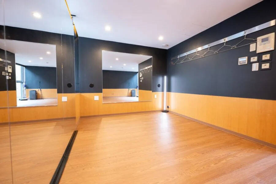 レンタルスタジオAivic恵比寿2号店-4
