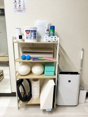 レンタルピラティススタジオAivic西新宿-2