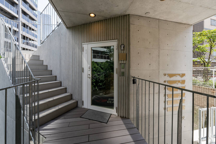 Roppongi FIRST CLASS Studio-15