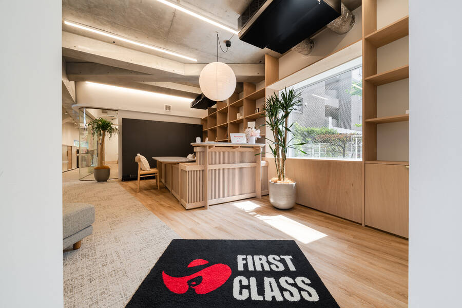Roppongi FIRST CLASS Studio-16