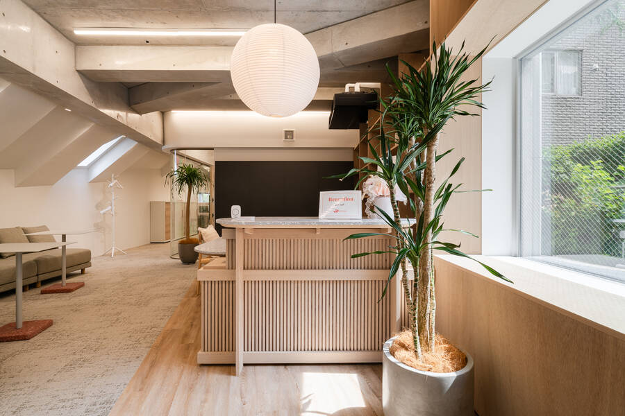Roppongi FIRST CLASS Studio-17