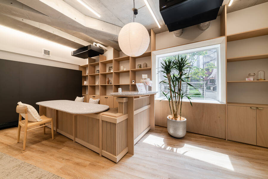 Roppongi FIRST CLASS Studio-18