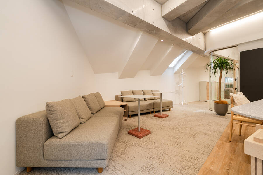 Roppongi FIRST CLASS Studio-19