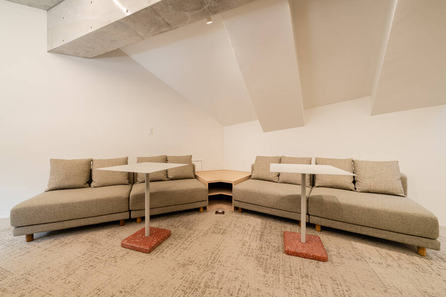 Roppongi FIRST CLASS Studio-20