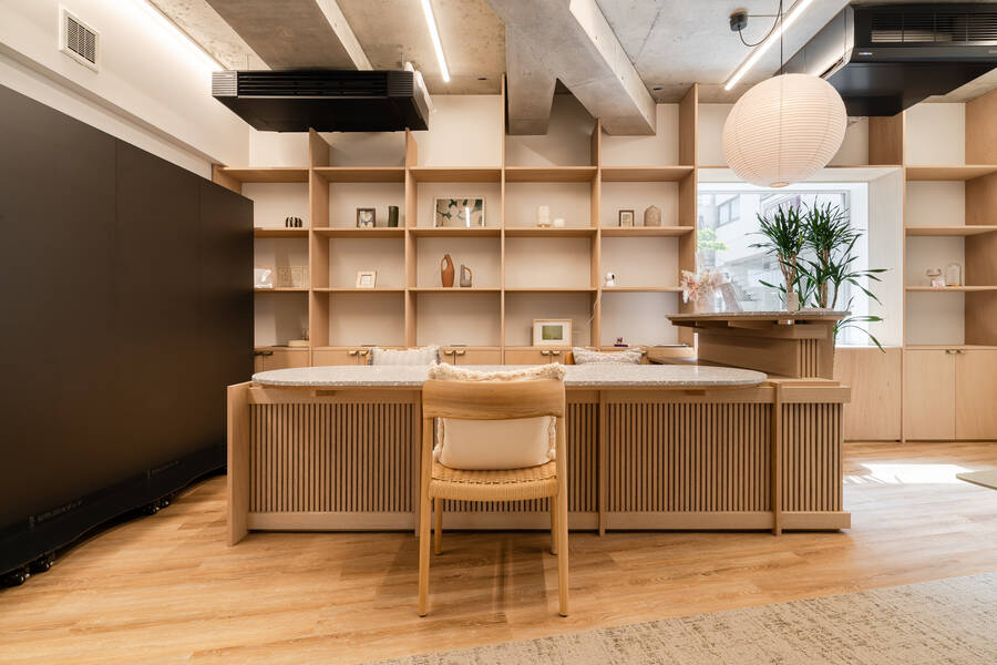 Roppongi FIRST CLASS Studio-21