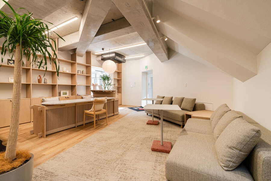 Roppongi FIRST CLASS Studio-22