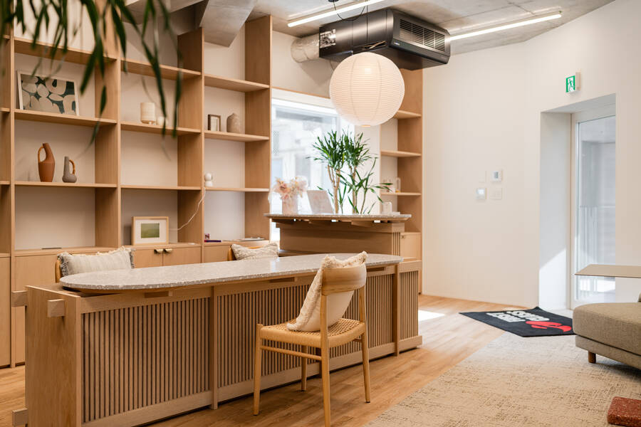 Roppongi FIRST CLASS Studio-23