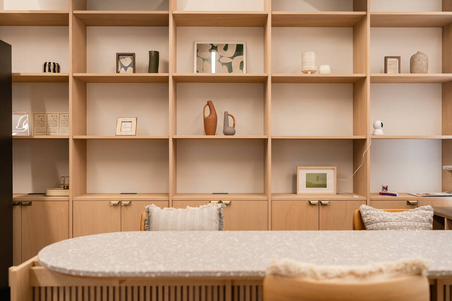 Roppongi FIRST CLASS Studio-24