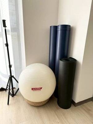 レンタルピラティススタジオAivic恵比寿-3