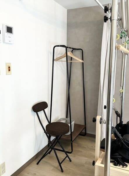 レンタルピラティススタジオAivic恵比寿-7