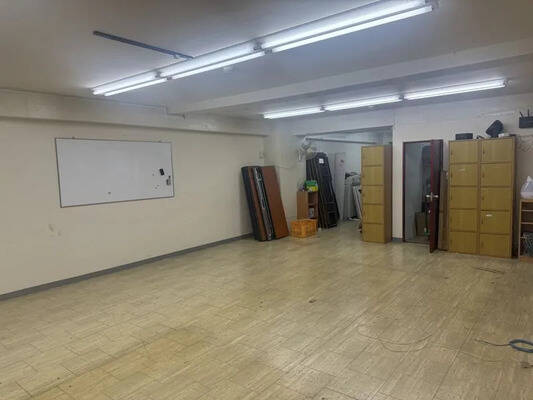 プリントリード　２Fレンタスペース-2