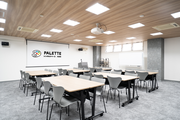レンタルスペース/Palette六本木店 -2