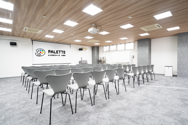 レンタルスペース/Palette六本木店 -3