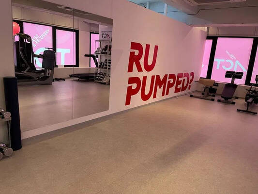 フィットネス＆リカバリーACT-1