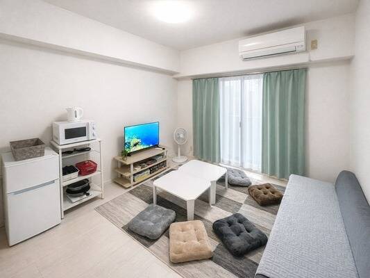 レンタルスペース　名鉄-1