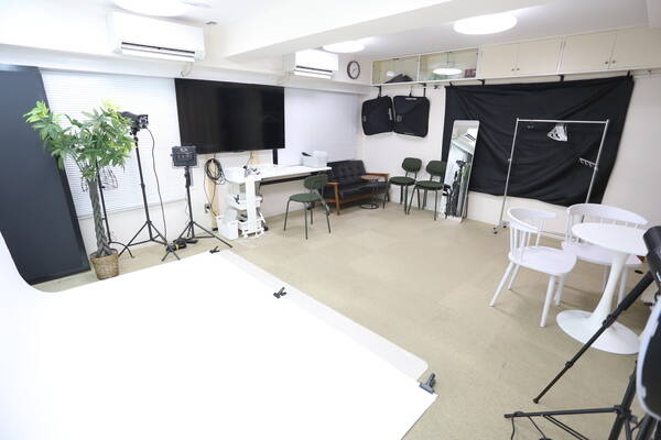 シーズスタジオ新宿西口-3