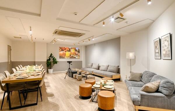 グランスター池袋-1