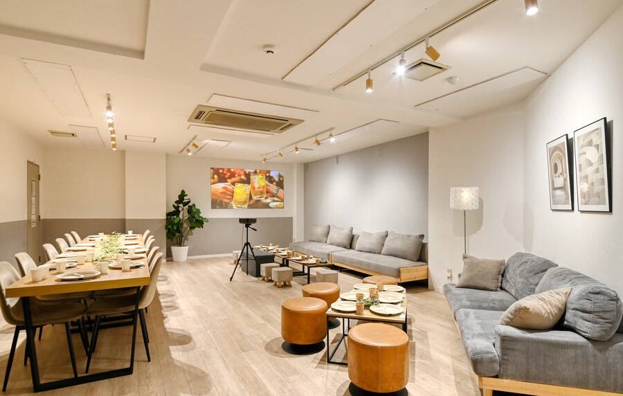 グランスター池袋-1