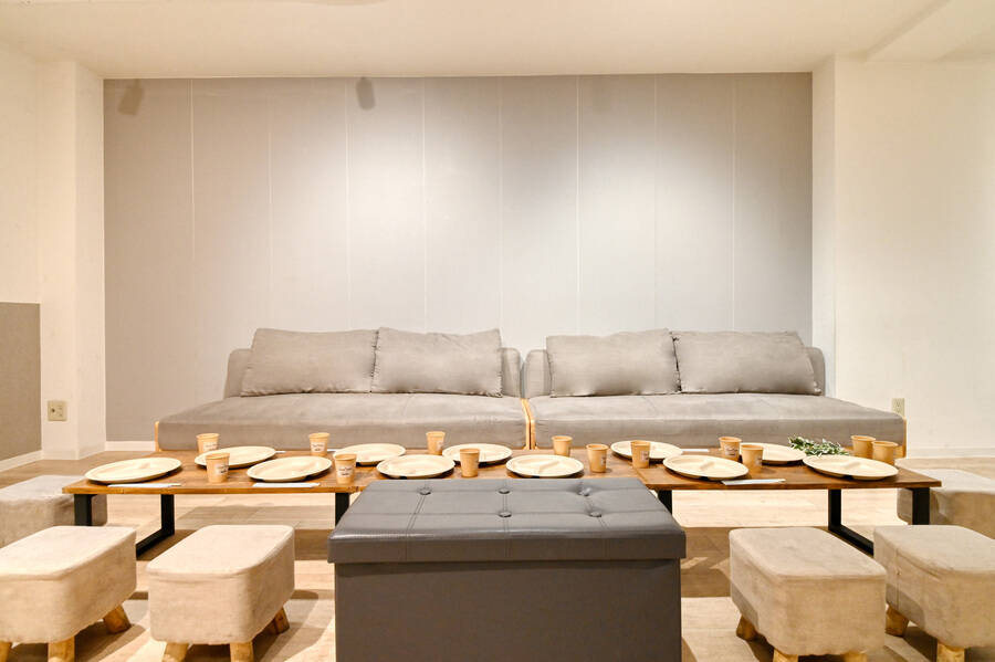 グランスター池袋-6