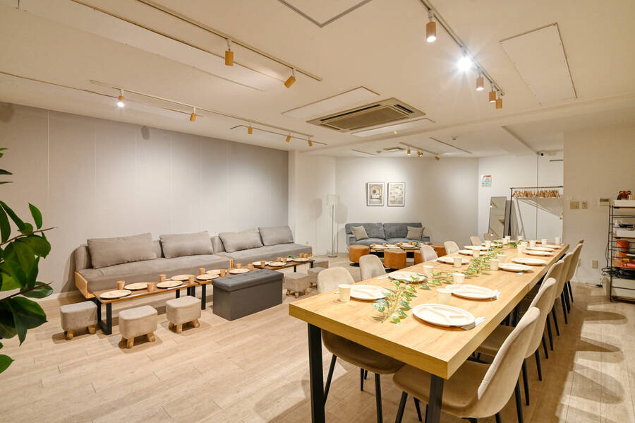 グランスター池袋-3