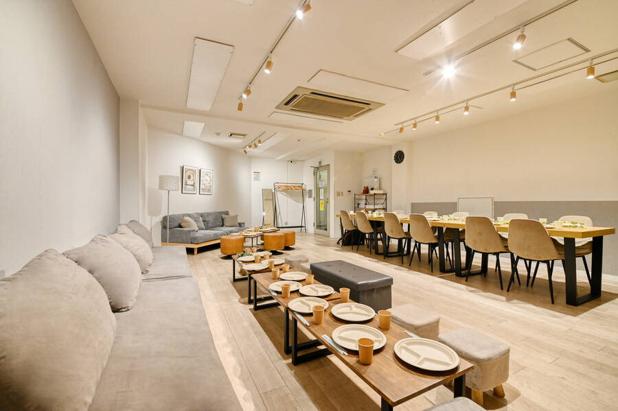 グランスター池袋-4