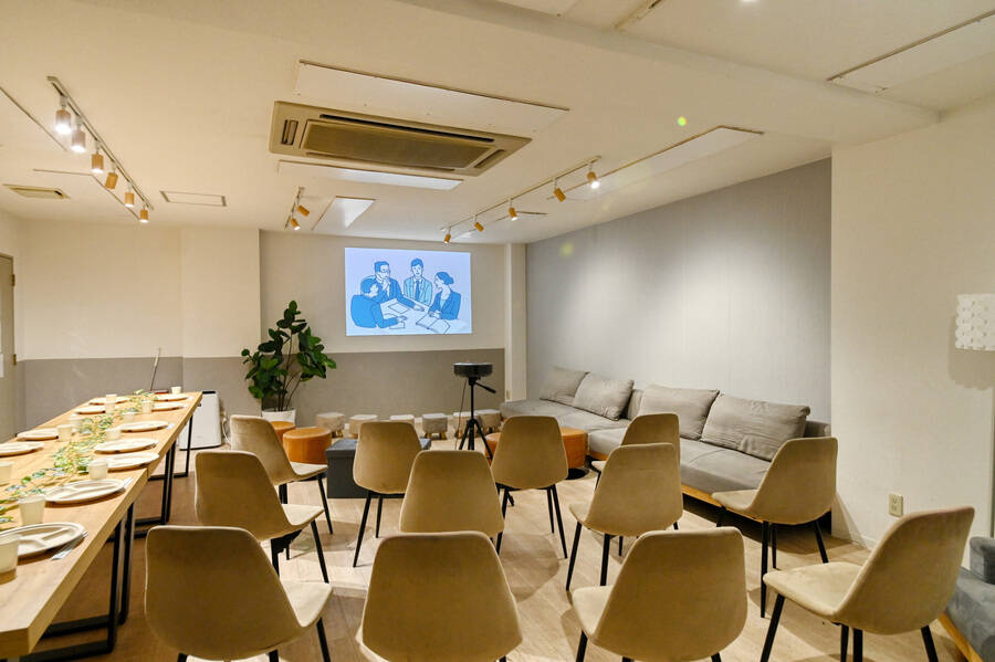 グランスター池袋-2