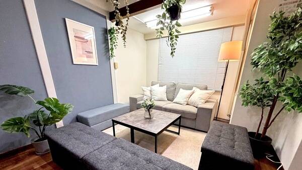 Colormell カラメル六本木2号店-2