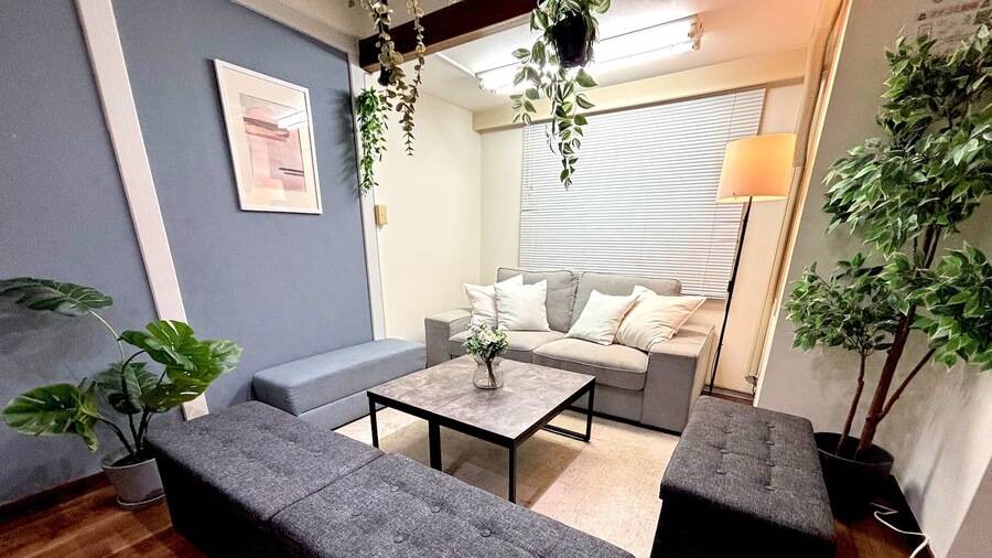 Colormell カラメル六本木2号店-2