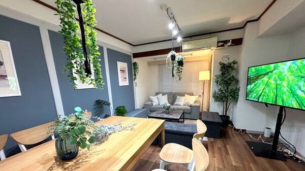 Colormell カラメル六本木2号店-3