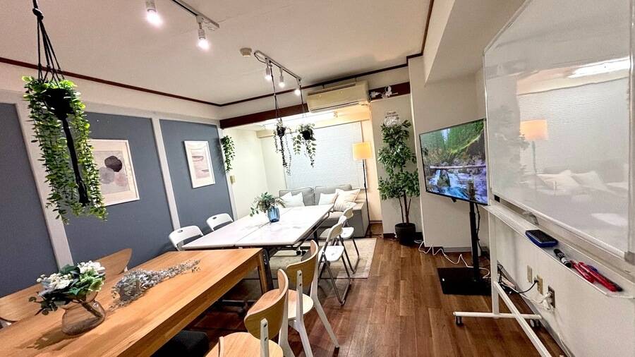 Colormell カラメル六本木2号店-4