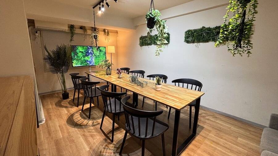 Colormellカラメル六本木1号店-1