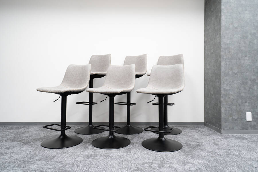 レンタルスペース/Palette六本木店 -17