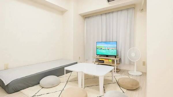 八王子駅徒歩7分！繋がる・進む・決まる。高速Wi-Fi完備の会議室-1