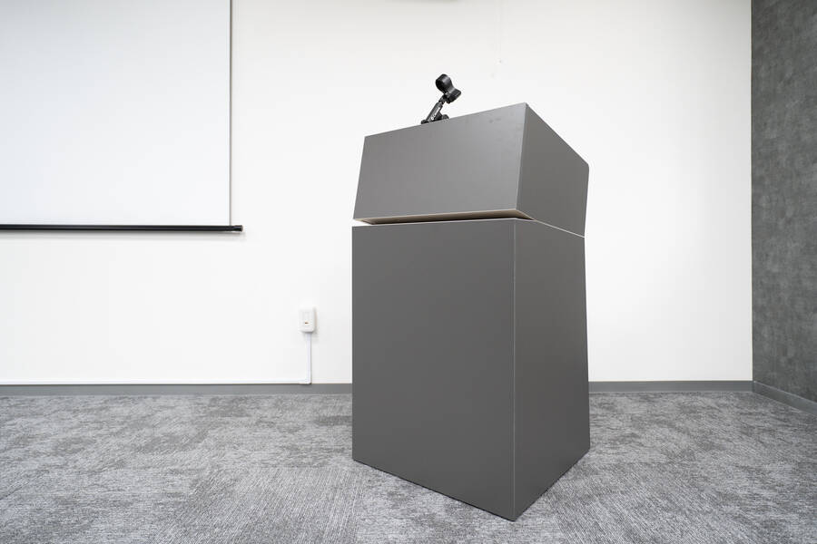 レンタルスペース/Palette六本木店 -12