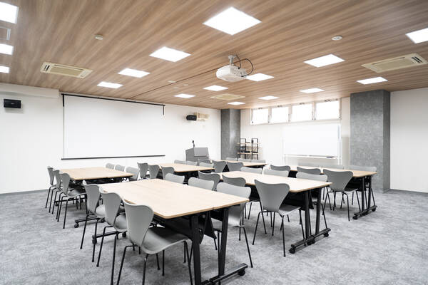 レンタルスペース/Palette六本木店 -1