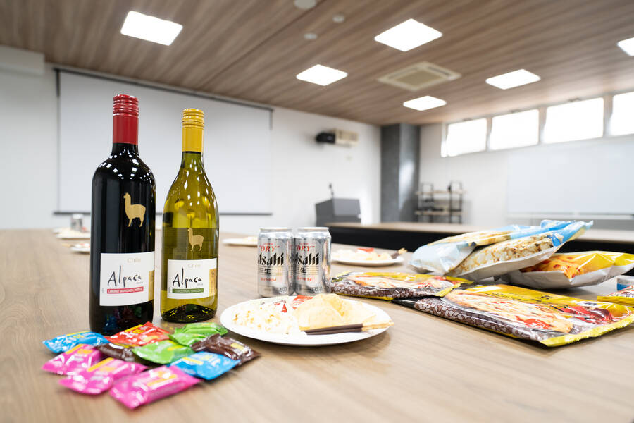 レンタルスペース/Palette六本木店 -11