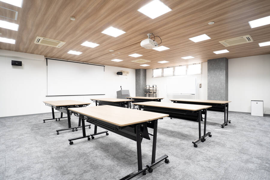 レンタルスペース/Palette六本木店 -4