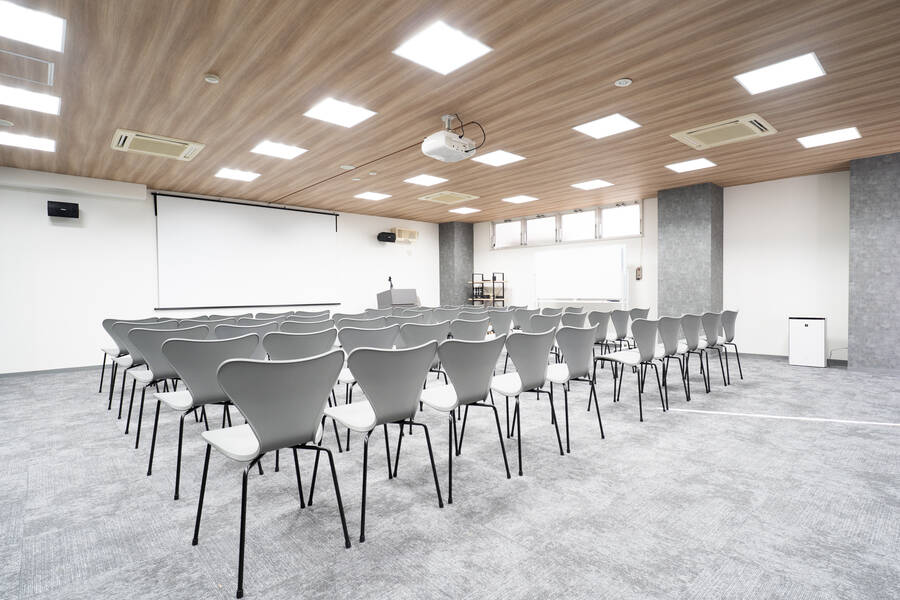 レンタルスペース/Palette六本木店 -16