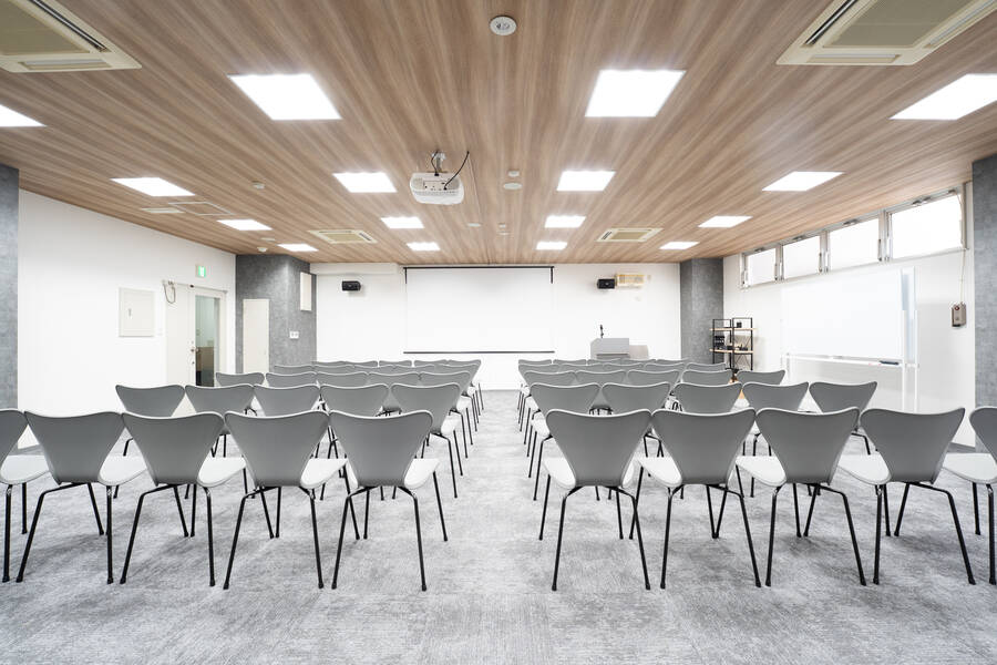 レンタルスペース/Palette六本木店 -14