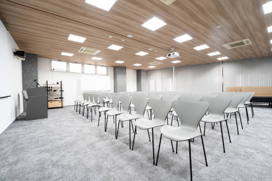 レンタルスペース/Palette六本木店 -15