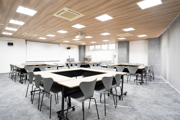 レンタルスペース/Palette六本木店 -3