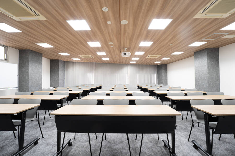 レンタルスペース/Palette六本木店 -5